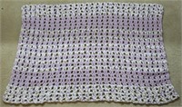 Crochet Lap/Baby Blanket