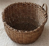 Vintage Basket