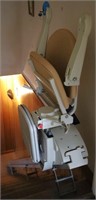 Simplicity Straight Stairlift - Works