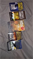 Michael Connelly Books