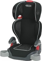 GRACO HIGHBACK TURBOBOOSTER SEAT