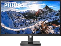 PHILIPS BRILLIANCE 27" FRAMELESS MONITOR