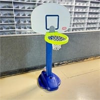 Little Tikes Toy Basketball Hoop