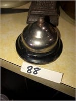 Old School Counter Top Service Bell