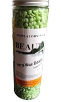 Beauty depilatory Waxing beeds