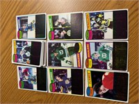 1980 Topps NHL Black Out Cards-RARE UNSCRATCHED
