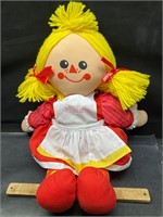 Maisy doll