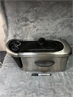 Deep Fryer