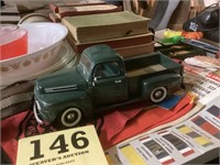 1948 Ford F-1 1/18 scale  pick up truck