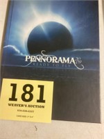Pennorama 2009 year book
