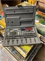 Sears craftsman screwdriver set