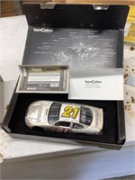 # 21 Ricky Rudd motor craft replica car in box