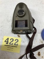 Leupold rcx -1 trail camera