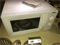 Haier Counter Top Microwave Oven