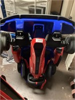 Segway Ninebot Gokart Pro High Speed read $2000