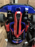 Segway Ninebot Gokart Pro High Speed read $2000