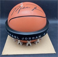 (FG) Michael Jordan UD animated limited telephone