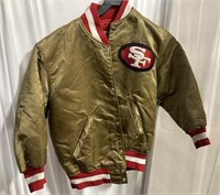 (FG) San Francisco vintage child’s small starter