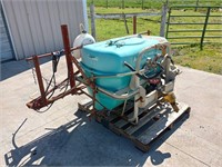 3 PT SPRAYER