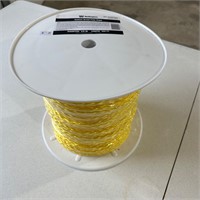 500ft of Hollow Braid Polly Rope