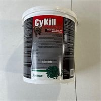 CyKill Rat Poison