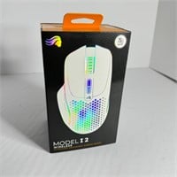 Computer Gaming Mouse Model I2 - New
