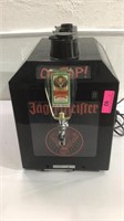 Jagermeister Tap Machine for Ice Cold Shots K7A