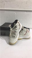 Air Jordan Retro 11 Size 7Y K8C