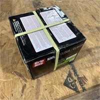 50lb Box of 2" x 0.113" Common Nails