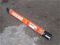 UNUSED Echo 3 Ft Extension For Pro Attachment