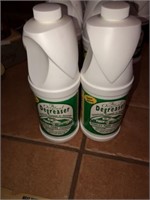 (2) Stanley Home Degreaser