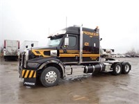 UNUSED 2024 Western Star 49X T/A Hiway Tractor - S