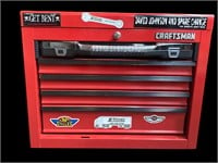 22” Decaled Craftsman Tool Chest