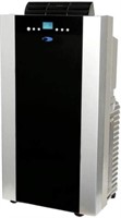 Whynter ARC-14SH Dual Hose AC + Heater  Platinum