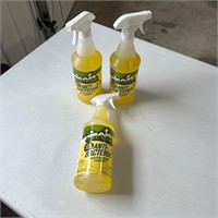 Mean Green Anti-Bacterial Multi-Surface Cleaner