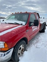 2003 FORD F350