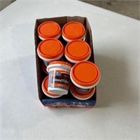 12 containers of Elmer's Wood Filler