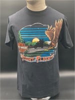 Harley-Davidson Night Flight M Shirt