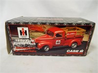 '40 Ford Pickup Truck Case International Harvester