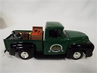 ERTL Collectibles Cabela's 1956 Ford Pickup Die