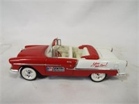 1955 Chevy Convertible Sentry Hardware Die Cast