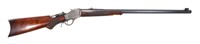 Winchester Model 1885 High Wall .38-55 Single