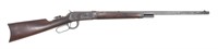 Winchester Model 1894 .25-35 WCF lever action