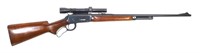 Winchester Model 64- .30 WCF lever action rifle,