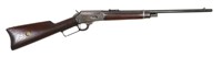 Marlin Model 1894 .38-40 WCF Saddle Ring Carbine