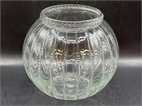 Sellers Hoosier Cracker Jar 7 1/2”