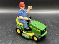 John Deere S & P Shaker