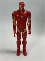 Marvel 2016 Iron Man 12”