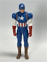 Marvel 2016 Captain America 12”