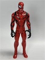 Marvel 2016 Avengers Spider Man Carnage 12”